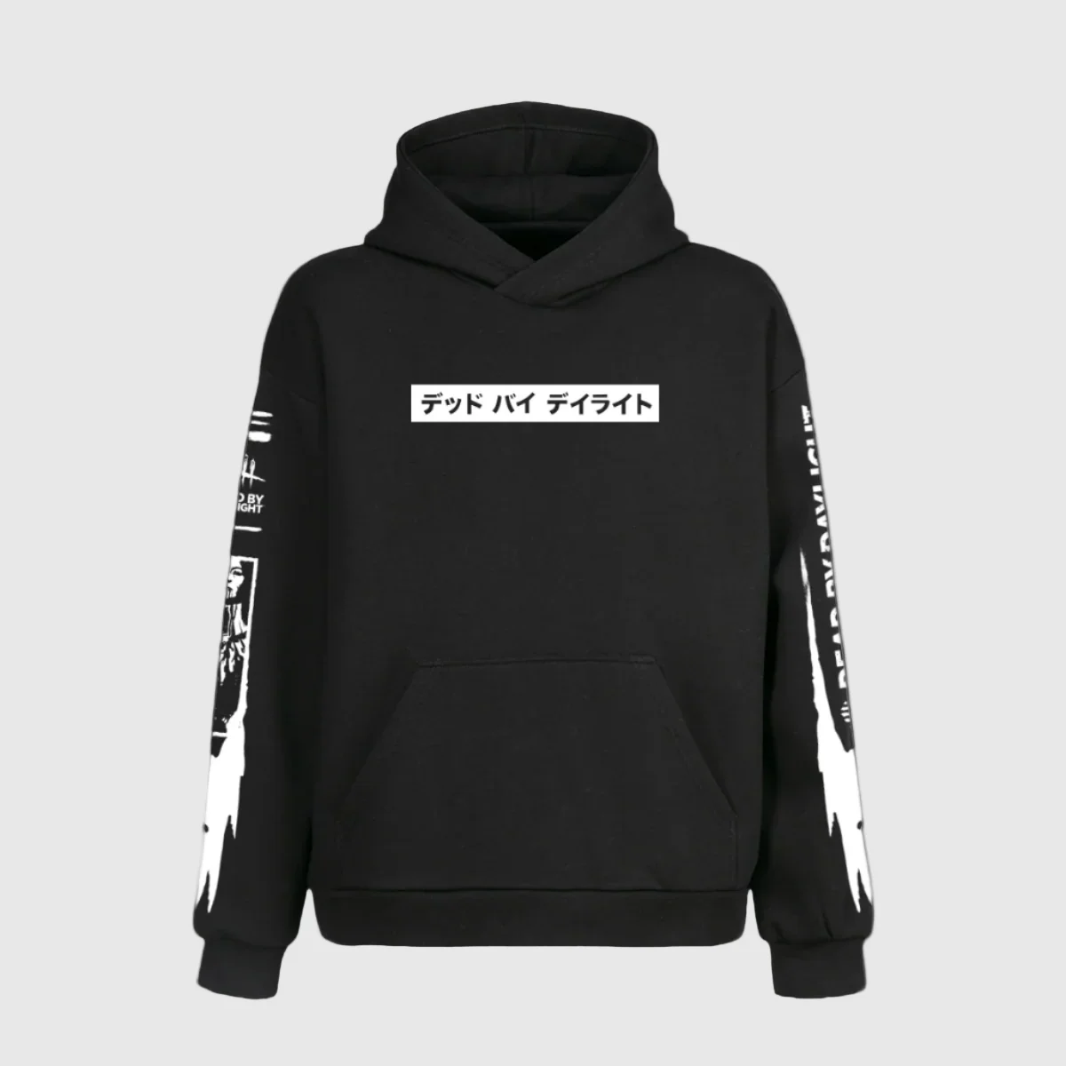 The Artist Retro Hoodie - Image 2