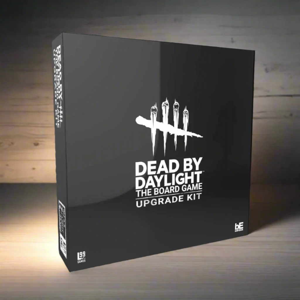 Dead by Daylight™: Deluxe Upgrade Kit - Image 2