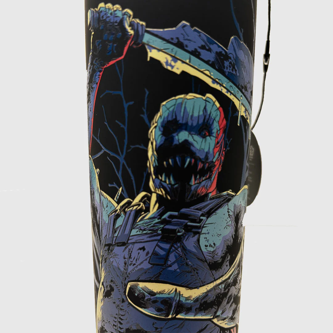 Dead by Daylight - 10th Anniversary – Collector Stainless steel Bottle - Image 4