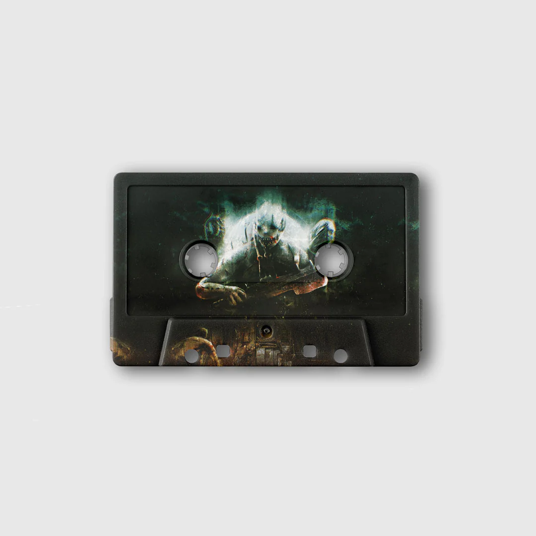 Dead by Daylight - 10th Anniversary – Cassette Collector Box Set - Image 3