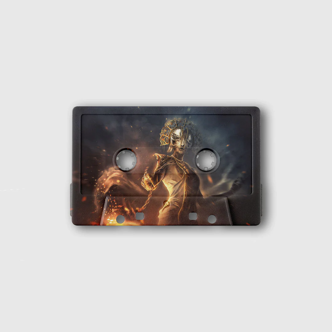 Dead by Daylight - 10th Anniversary – Cassette Collector Box Set - Image 4