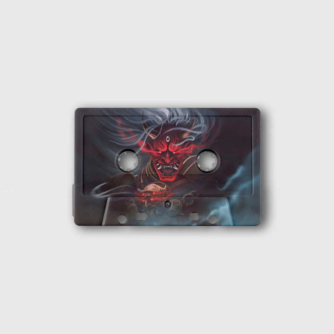 Dead by Daylight - 10th Anniversary – Cassette Collector Box Set - Image 6