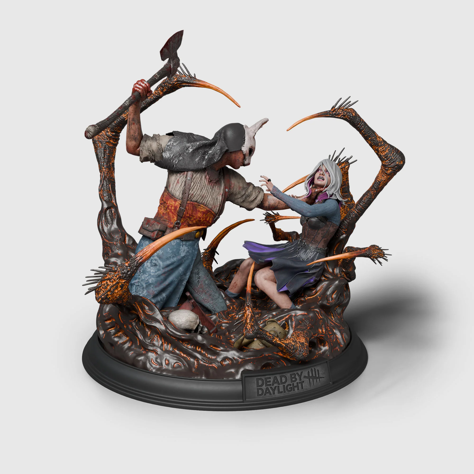 Dead by Daylight - 10th anniversary Collector's Set - Image 2