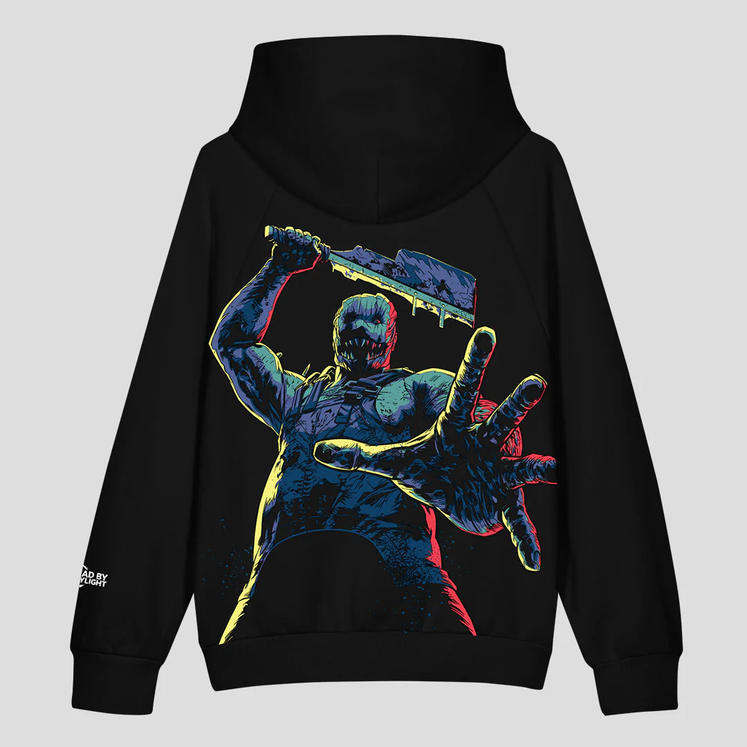 Dead by Daylight - 10th Anniversary – Heavyweight Hoodie