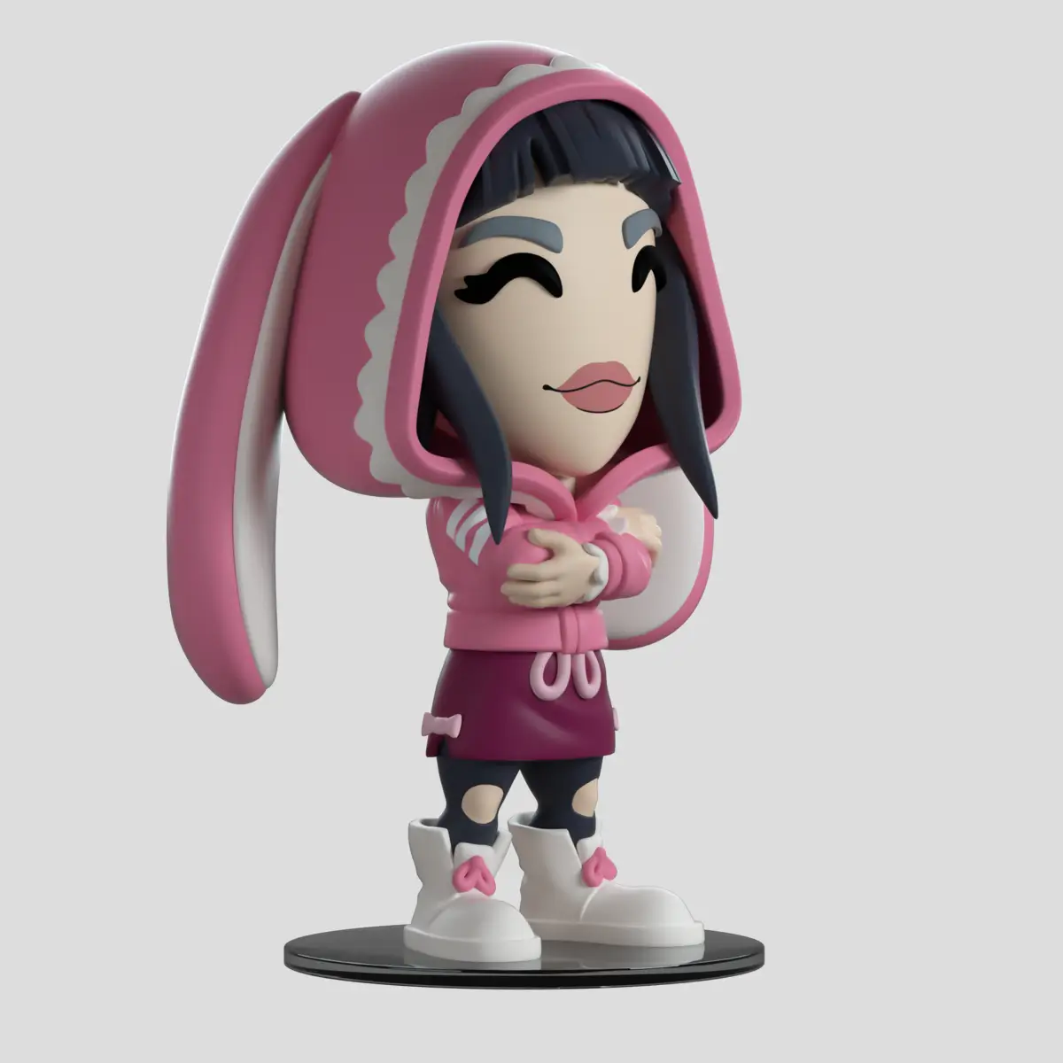 Dead by Daylight x Youtooz - Feng Min Figure - Image 2