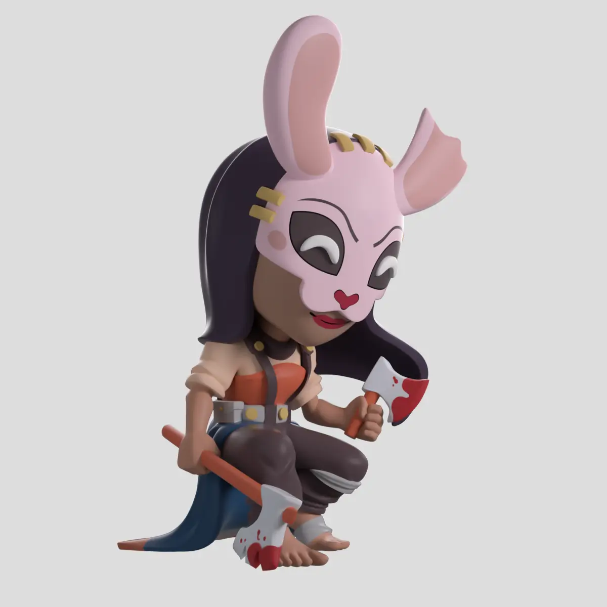 Dead by Daylight x Youtooz - The Huntress Figure - Image 2