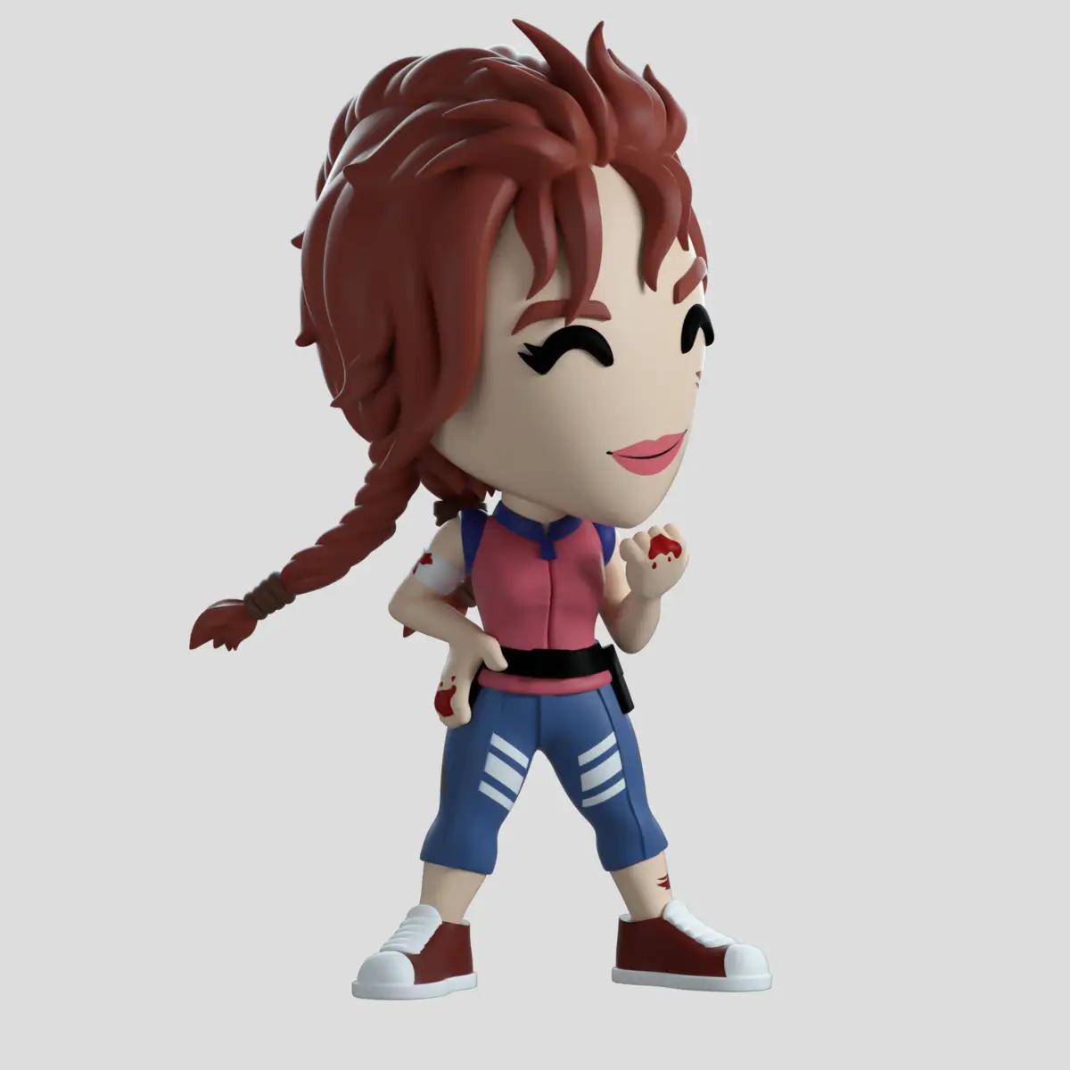 Dead by Daylight x Youtooz - Meg Figure - Image 2