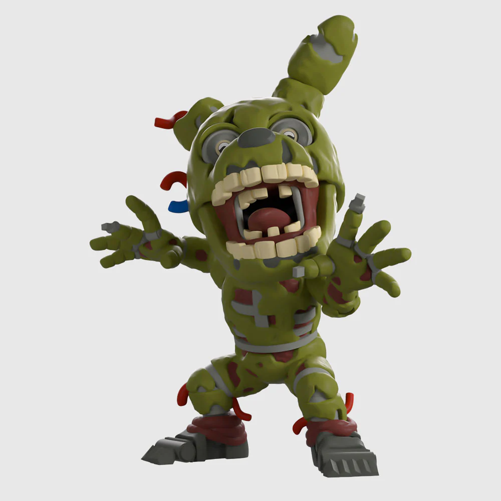 Dead by Daylight x Youtooz - Springtrap figure - Image 2