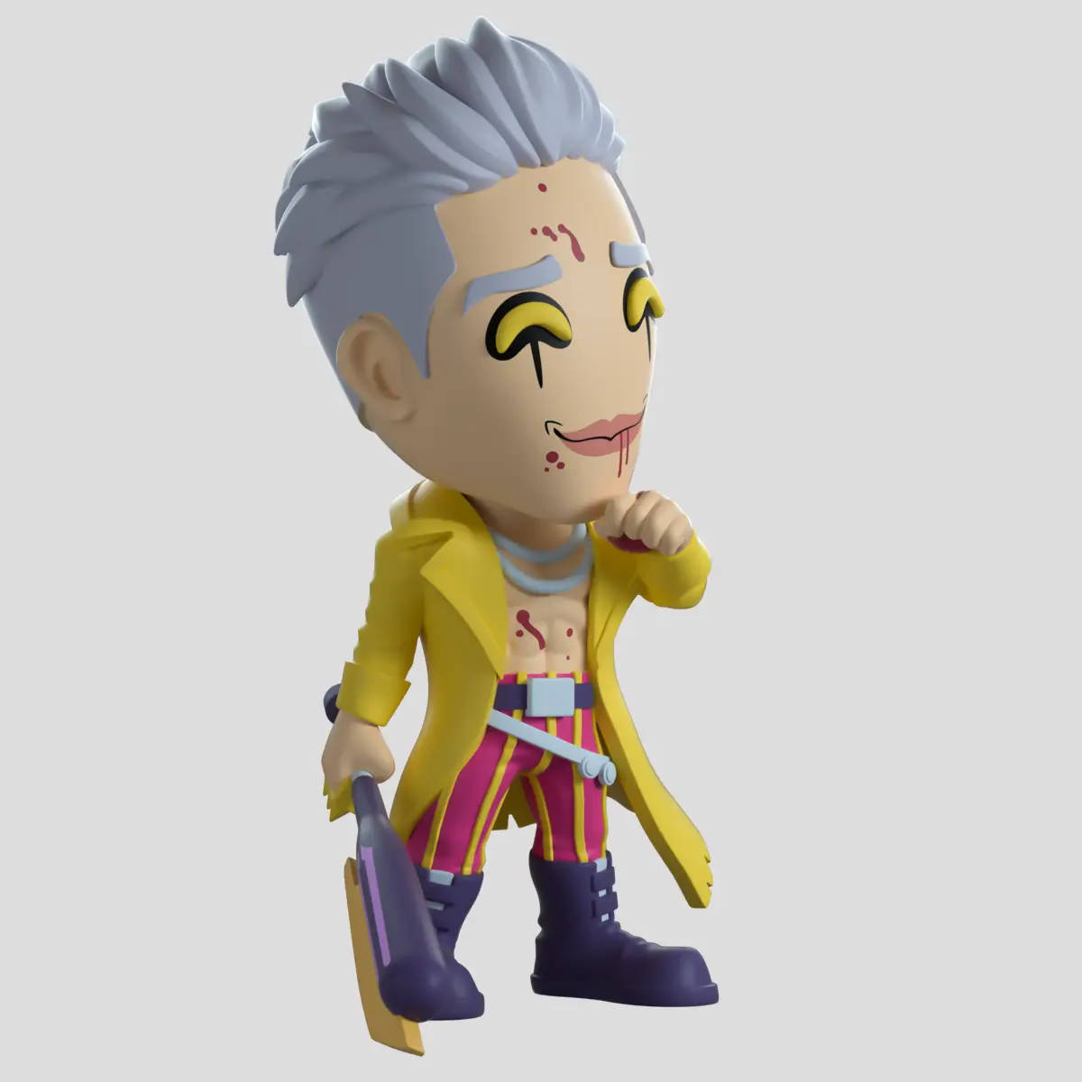 Dead by Daylight x Youtooz - The Trickster Figure - Image 2